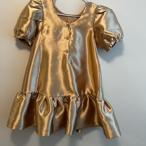 Janie and Jack Formal Dress - Picture 3 of 4